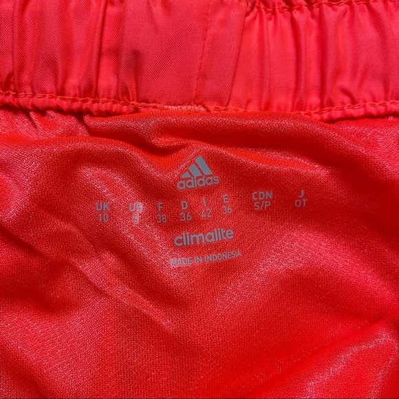 Adidas Running Shorts Small NWT - Picture 2 of 4